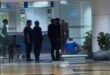 Bodyguard hurt in KLIA shooting not supposed to be on