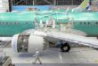 Boeing is burning through its cash – thats good