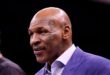 Boxing Boxing Tyson says he is still a huge draw despite