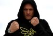 Boxing Boxing Usyk will struggle against elite big heavyweight