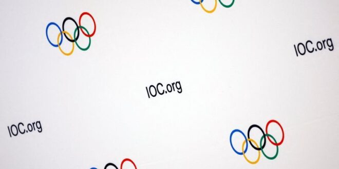 Boxing Olympics World Boxing hopes talks with IOC over