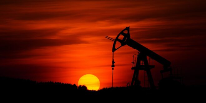 Brent oil price hits highest this year on fresh supply