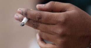 British lawmakers to vote on smoking ban for younger generations