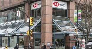 CFO of Canadas largest bank exits at crucial time