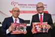 CIMB Group achieves Forward23 targets despite external uncertainties