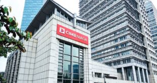 CIMB Niagas pre tax profit rises 78 to 22 trillion rupiah