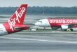 Capital A to dispose of 100 stake in AirAsia Aviation