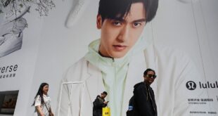 China born Zhou Guanyu will be a star regardless of who