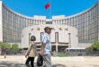 China cbank set to leave policy rate unchanged drain some