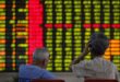 China state fund pours US41bil into stock market in Q1
