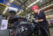 Chinas factory services activity growth slows in April