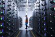 Chinas thirsty data centres AI industry could use more water