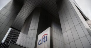 Citi profit drops as costs rise for employee severance deposit