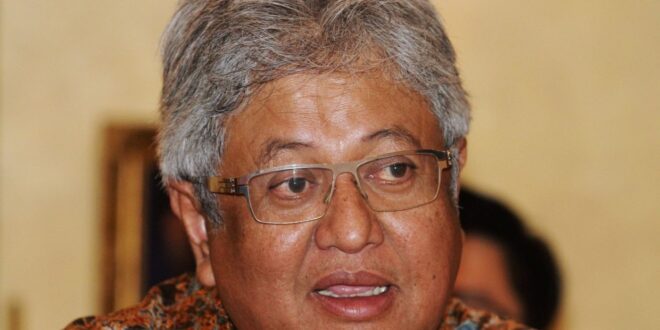 Collaborate with Chinese business community to bring Malaysia forward Zaid