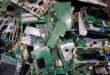 Consumers binning enormous amount of recyclable TVs phones PCs