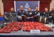 Cops seize RM17mil in drugs bound for Sarawak at KLIA2