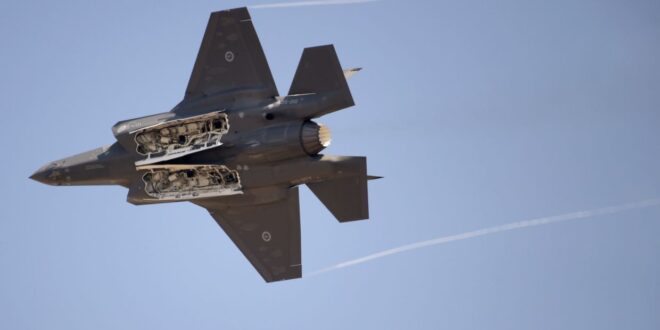 Cost of Lockheed F 35 jet deal lilkely to exceed US15