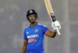 Cricket Cricket Chennais Dube in the reckoning for Indias T20 World