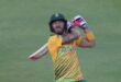Cricket Cricket Du Plessis to sleep better after Bengaluru end losing
