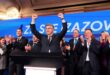 Croatian ruling party wins polls prepares for talks on forming