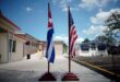 Cuba calls on US to ease sanctions on eve of