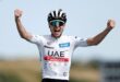 Cycling Cycling Pogacar could target historic Grand Tour treble in same