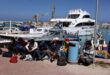 Cyprus beefs up efforts to stop irregular migration patrol off