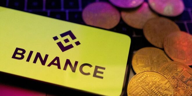 Detained Binance executive in court on Nigerian tax money laundry