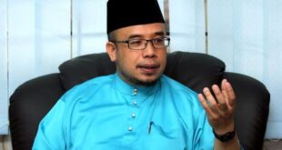 Dont create unnecessary issues says Perlis Mufti after hotel logo