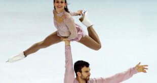 Doping Russian figure skater Valievas cocktail of over 50 medicines