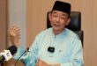 Dr Akmal not barred from entering Sarawak says minister