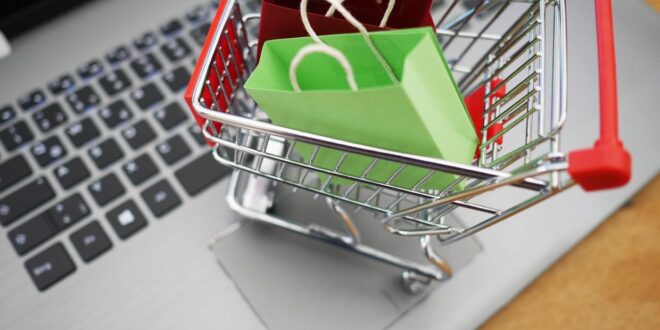 E commerce bolsters consumption The Star