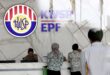 EPF Account 3 expected to be launched soon