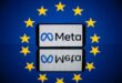 EU watchdog Meta shouldnt force users to pay for data