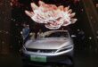 Electric cars and digital connectivity dominate at Beijing auto show