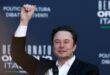 Elon Musk is once again richer than Mark Zuckerberg as