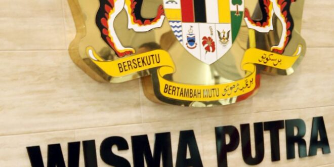 Evacuation of Malaysians in Middle East unlikely says Wisma Putra