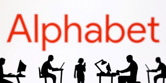 Exclusive Google parent Alphabet weighs offer for HubSpot sources say