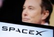 Exclusive Northrop Grumman working with Musks SpaceX on US spy satellite