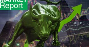 FBM KLCI rises despite broader market decline