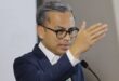 Fahmi No MPs from state objected when Territorial Sea Act