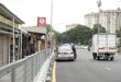 Fence along ‘glutton street in Kepong keeping out customers stakeholders