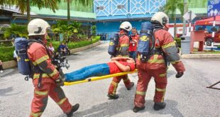 Fire drills to be made mandatory from 2026