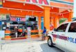 Firebomb attack on Kuching KK Mart outlet very un Sarawakian says