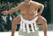 First foreign born sumo grand champion dies aged 54