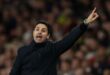 Football Soccer Arsenal boss Arteta delighted with Havertzs all round game