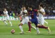 Football Soccer Barcelona destroyed themselves in defeat to PSG says Gundogan