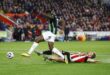 Football Soccer Brentford and Brighton play out stalemate