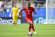 Football Soccer Canadian Larin aims to emulate Etoo and fire Mallorca