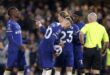 Football Soccer Chelsea manager Pochettino fumes over penalty taker mayhem